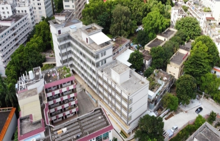 第一养老廉江市养老院