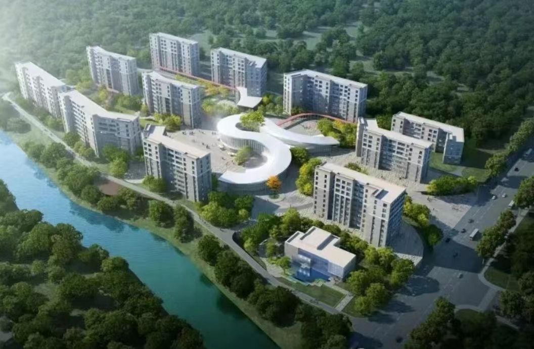 泰康之家·吉园