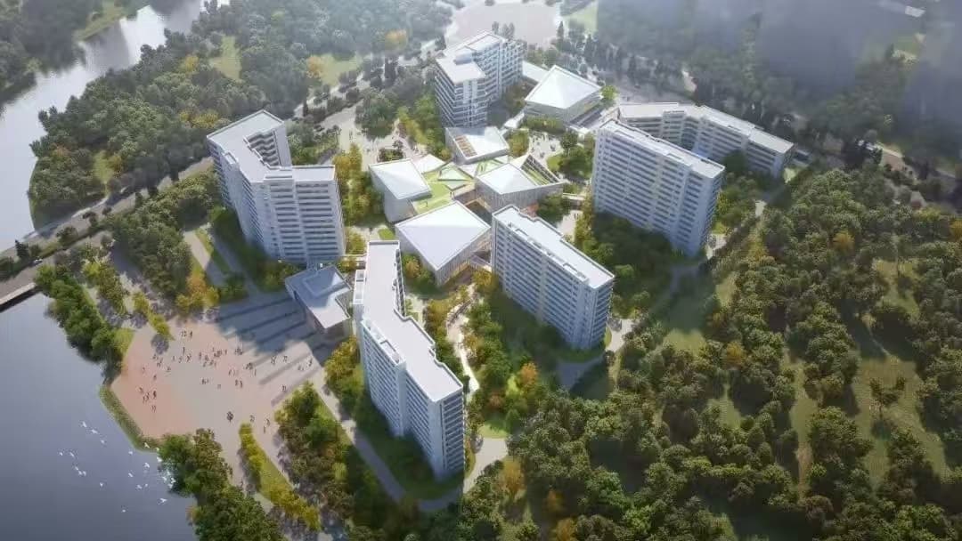 泰康之家·龙园