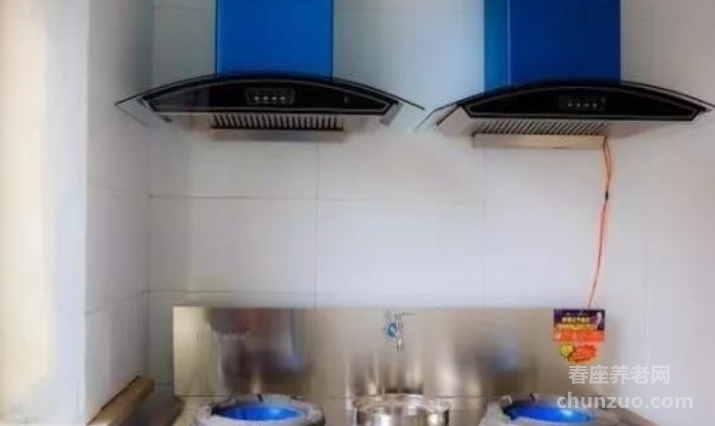 吉林市龙潭区安康养老院