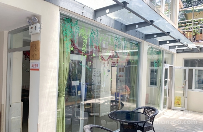 悦华淮海养老综合服务中心