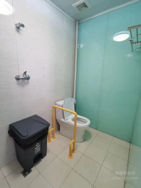 天津华建医院养老中心