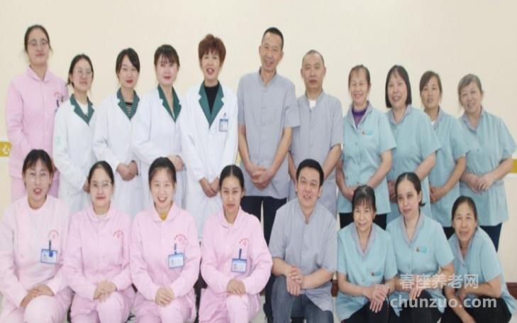 成都郫都区港区医院