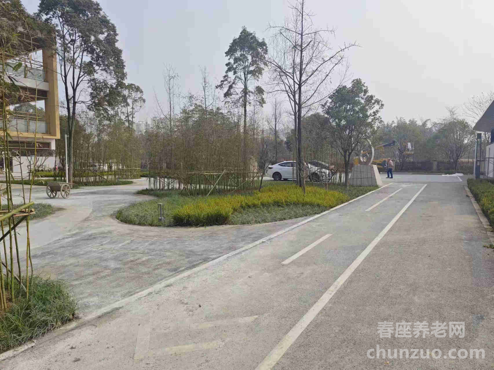 中京爱侬颐养护理中心