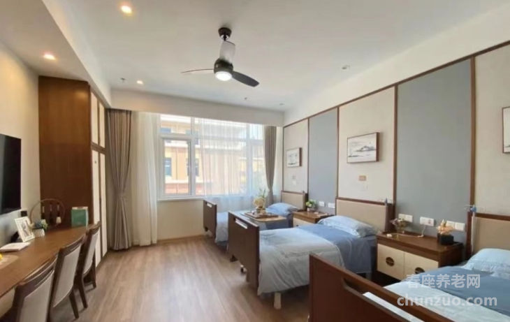 天津市西青区人寿堂养老院