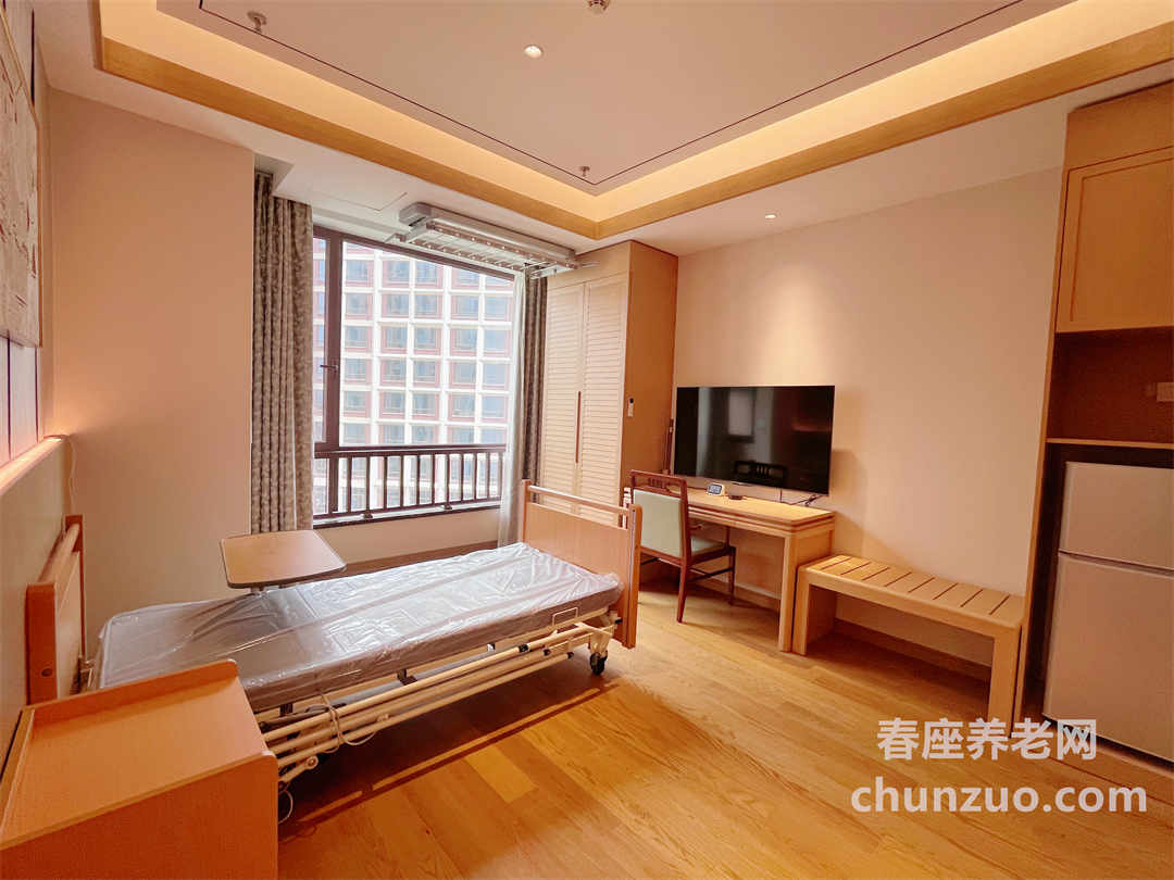 太保家园·厦门国际颐养社区