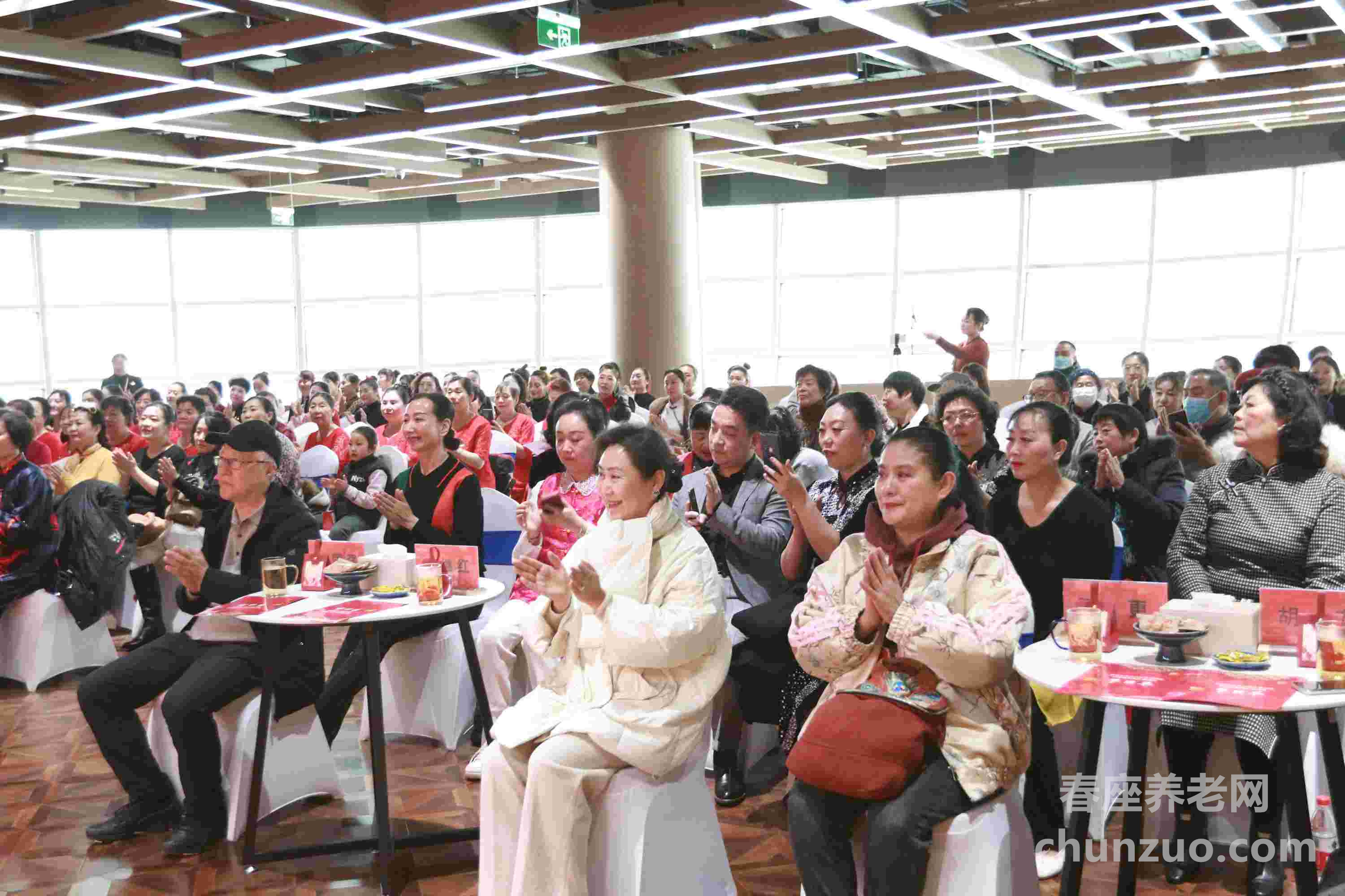 东篱颐养社区