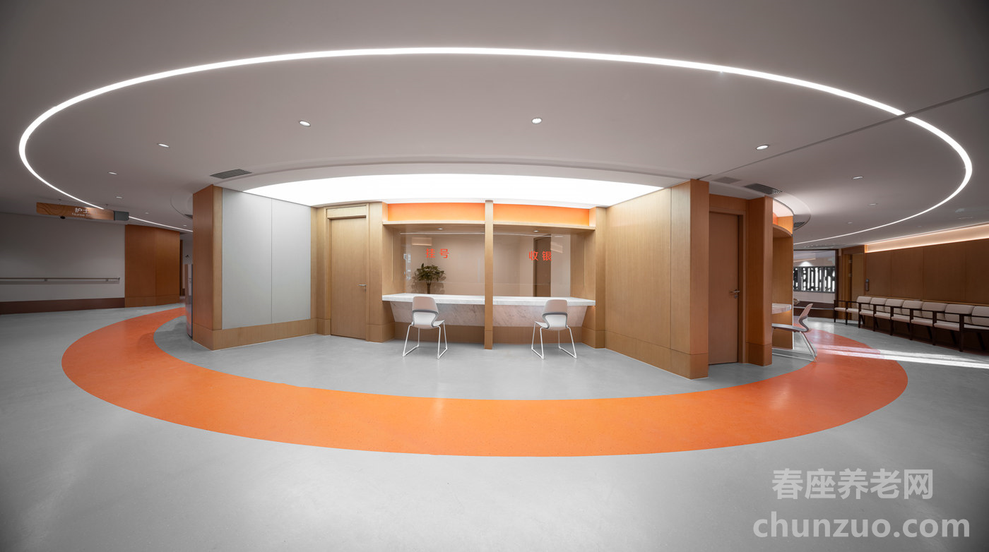 太保家园青岛国际康养社区