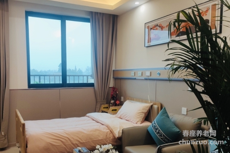 成都德慈医养中心
