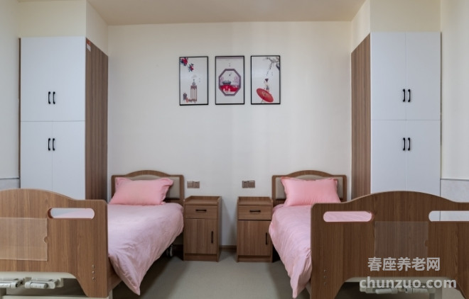 滁州市琅琊区安亭颐养中心