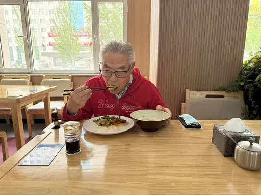 乌兰察布市：从“养老”到“享老”