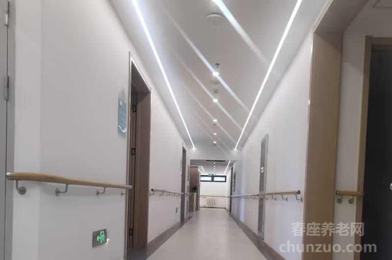 北京市朝阳区小红门乡君颐和悅养老院