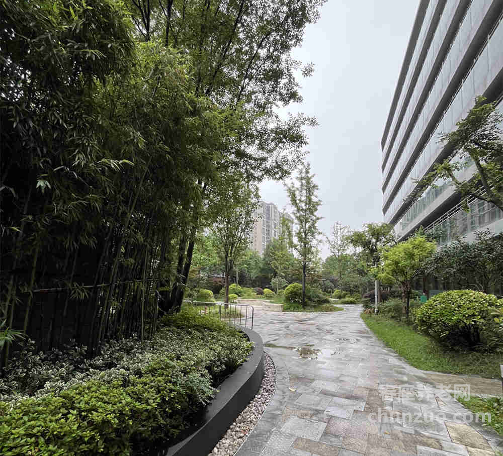 普陀区康养中心