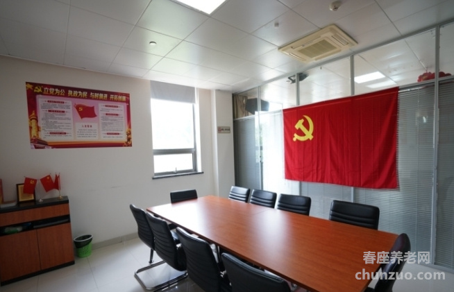 无锡金夕延年新景护理院