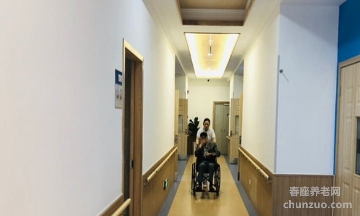 哺恩养老护理中心（平福院）