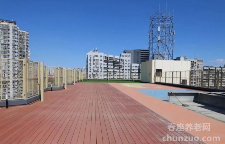 首开寸草马家堡院