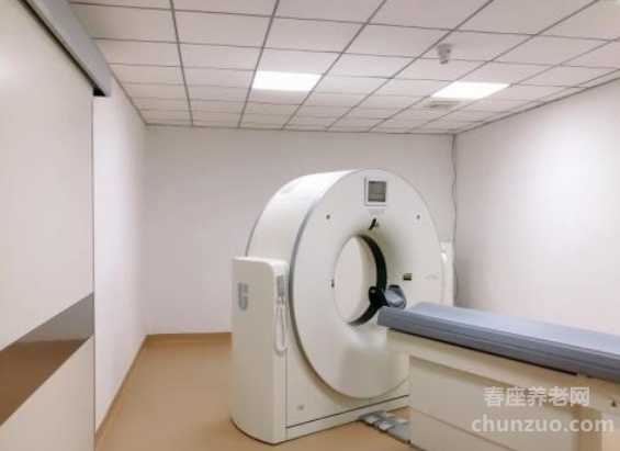 杭州顾连玺桥康复医院