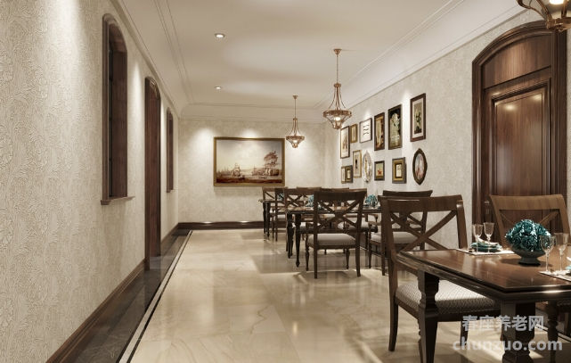 大家的家·天津泰安道城心社区