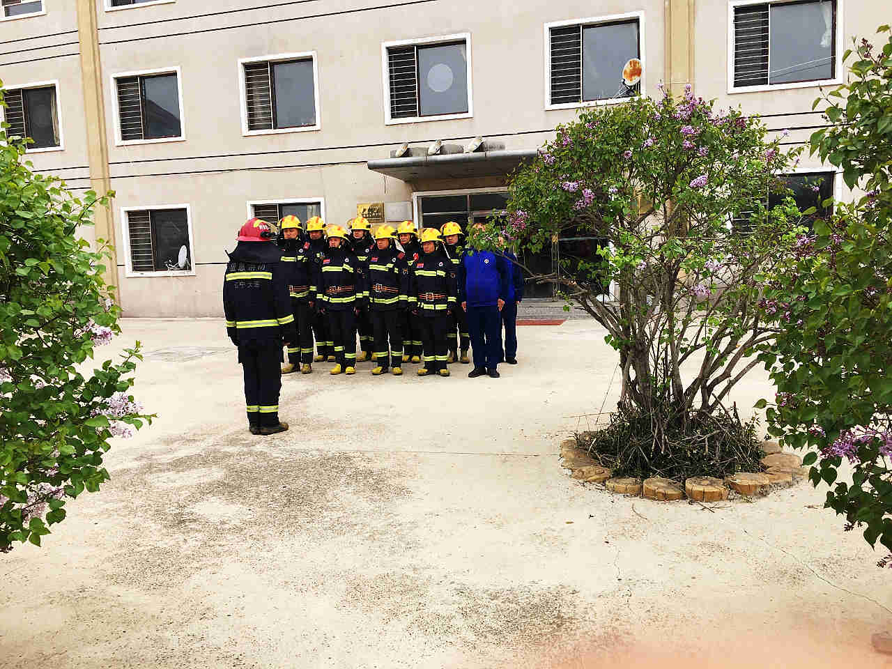 大连金普新区圣康老年公寓