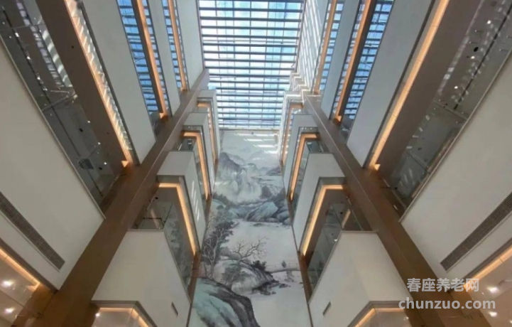 天津市西青区人寿堂养老院