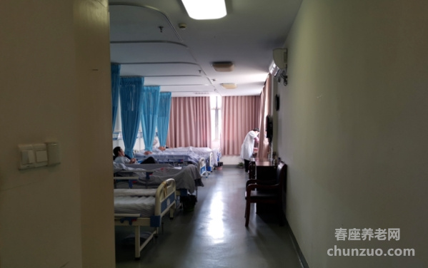 上海圣元护理院
