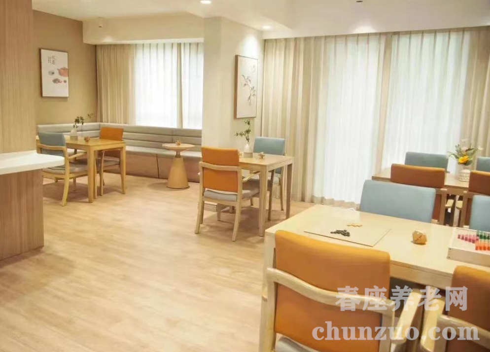 上海青浦区最顶级的养老院哪家好？青浦区高档养老院一览表（2024年最新）-春座养老网
