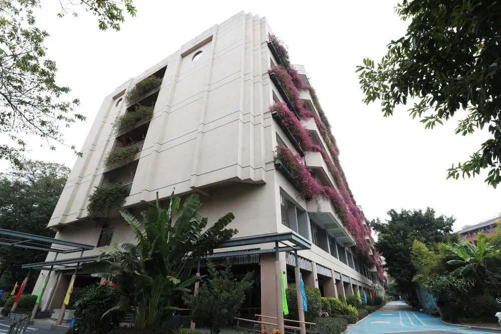 新华社：从“老有所养”到“老有所乐”——粤港澳大湾区跨境养老渐成趋势