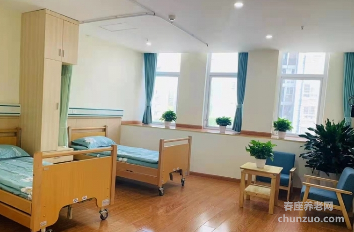 蓉逸好邻.新安居社区康养中心（成华店）