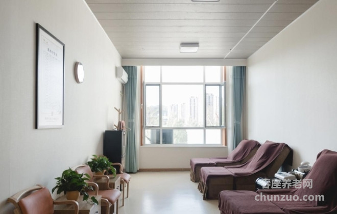 承德万家祥和康养城