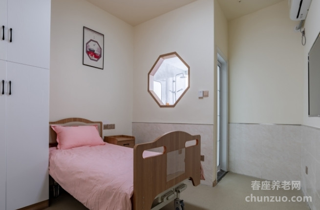 滁州市琅琊区安亭颐养中心