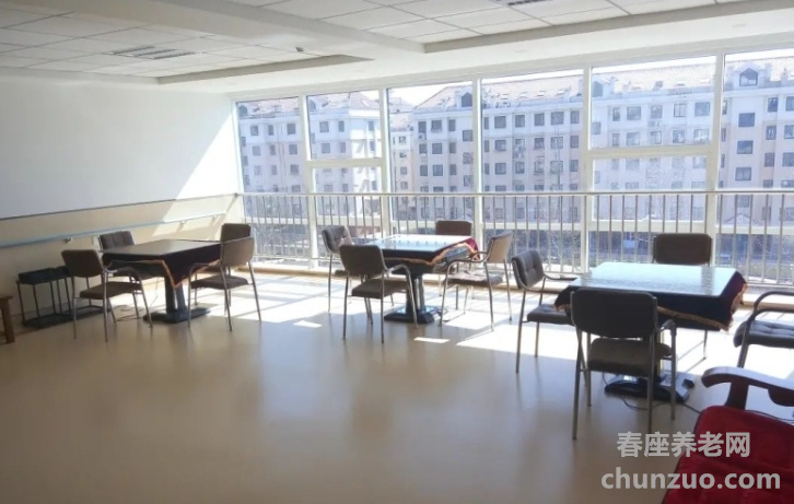 昆明市康普惠龙溪医养中心