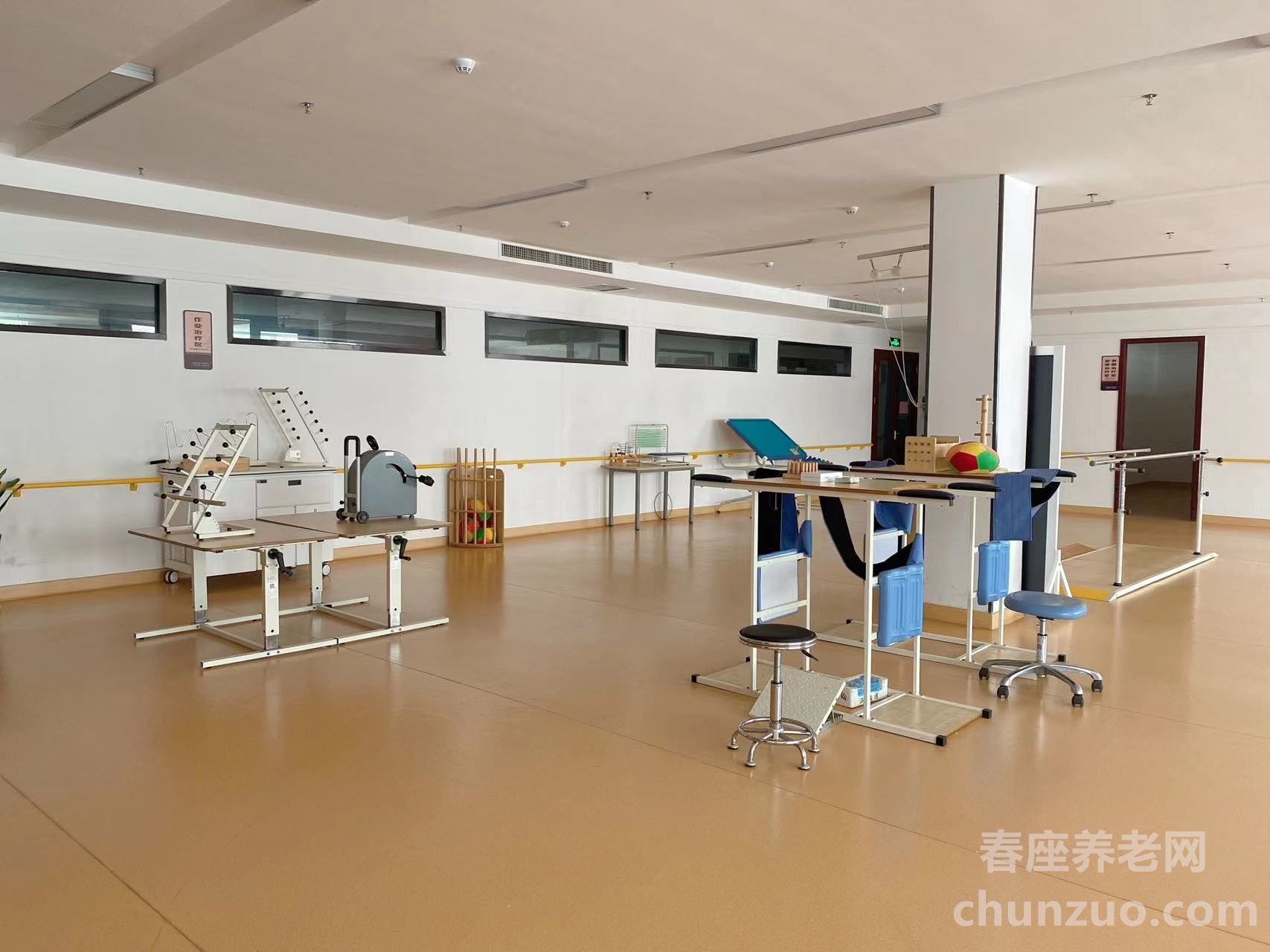河南颐享养老服务有限公司