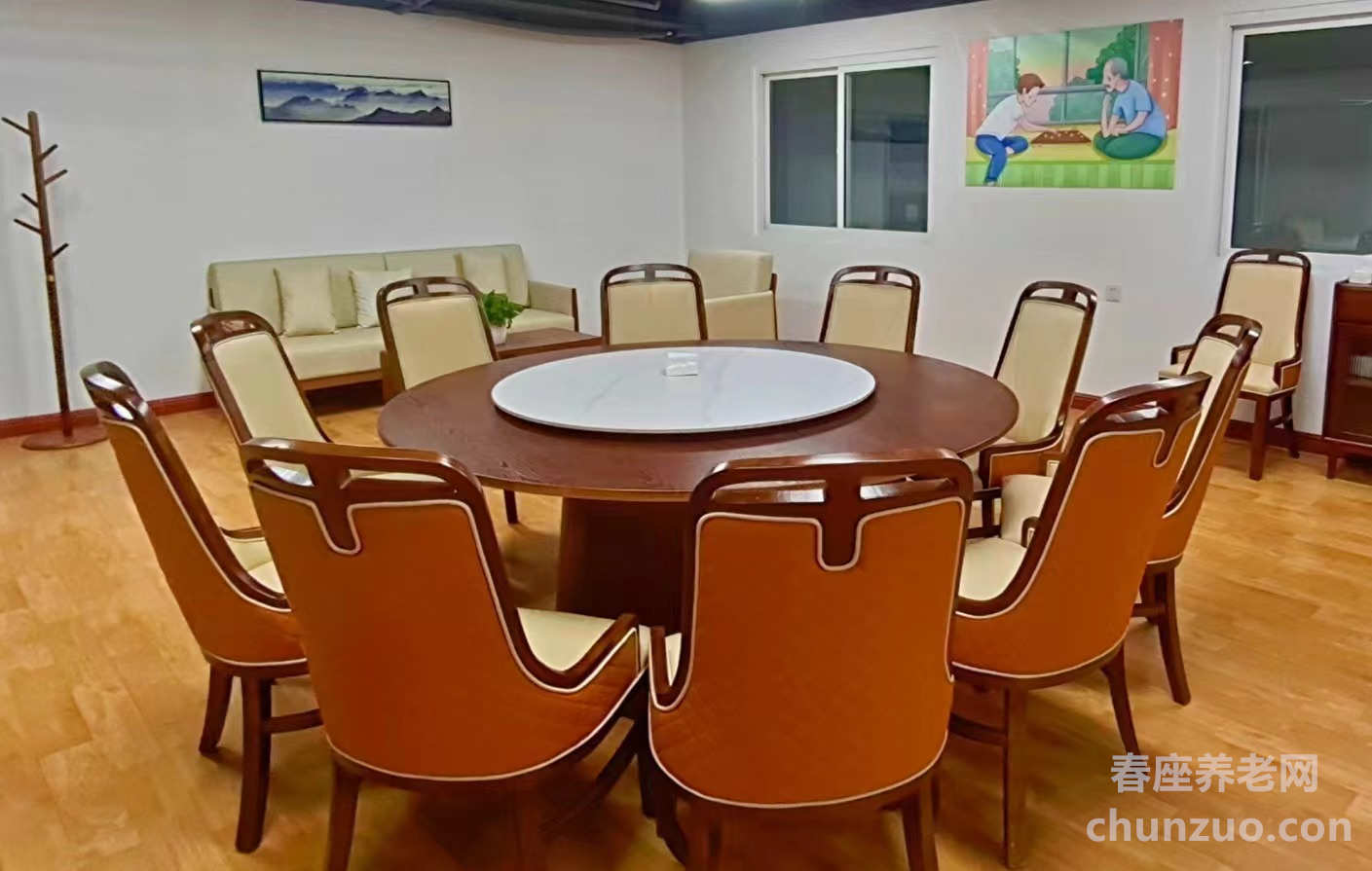 九如城（芝罘）康养中心