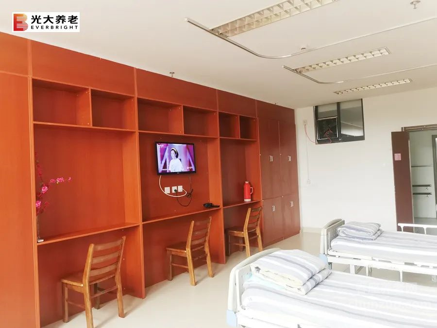 光大养老·江阴月城养老院（光大养老·江阴月城护理院）