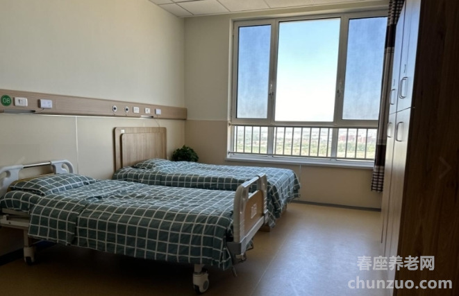 怀来荣瑷医养中心
