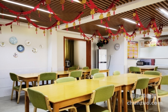 悦华淮海养老综合服务中心