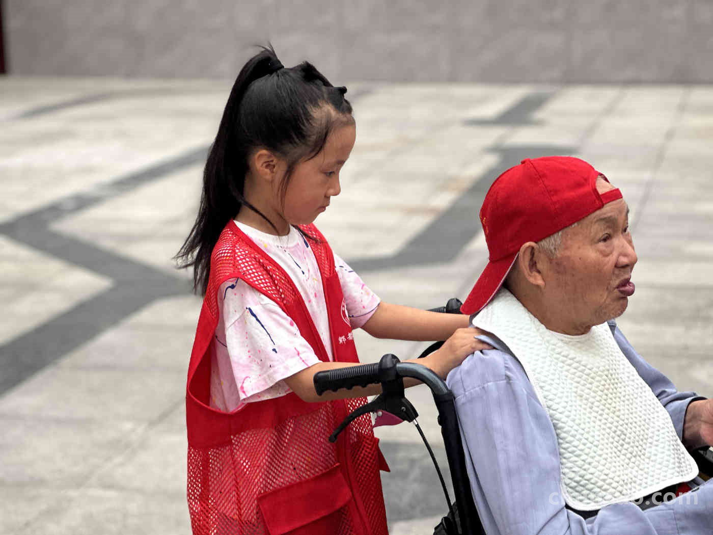 蜀都颐锦养老服务中心