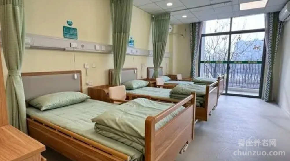 上海青浦区高性价比养老院排名 青浦区3000-6000元养老院推荐（2024年）-春座养老网