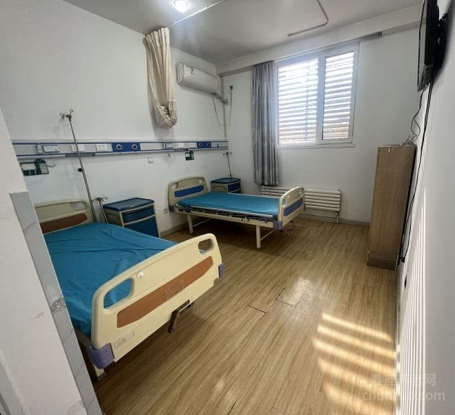 天津华建医院养老中心