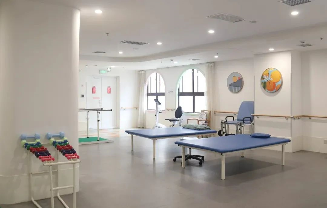 西安哪里有卖护理床的康源养老·西安雁塔护理院_https://www.jmylbn.com_新闻资讯_第3张