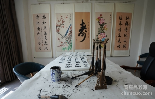 无锡金夕延年新景护理院