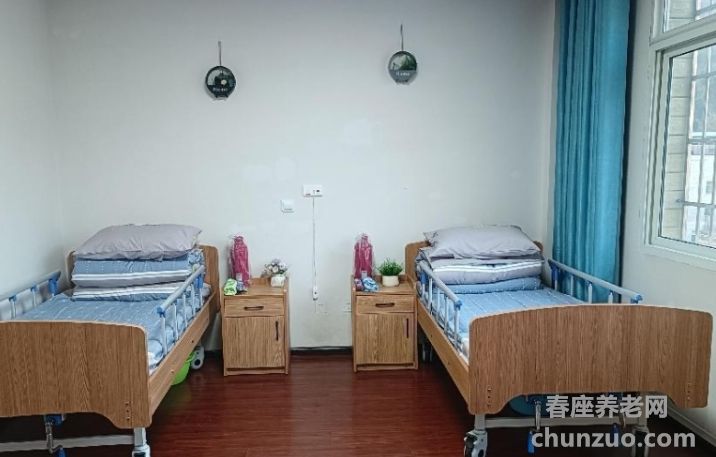 第一养老长顺县中心护理院