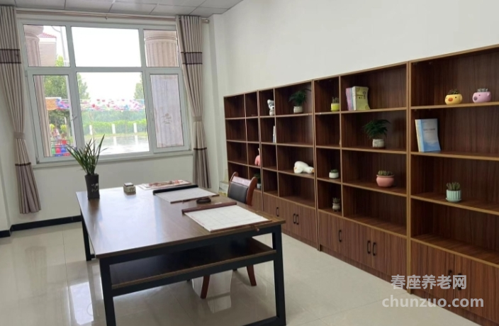 河北寿康健康养老产业有限公司（河北孟村寿康养护院）