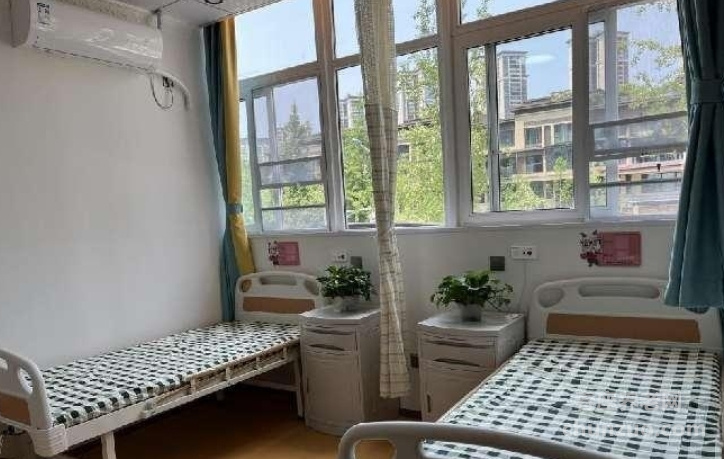 郫筒街道蜀都颐锦社区养老服务中心