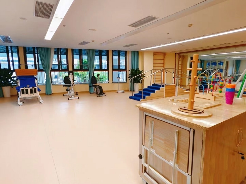 新安居&锦城天府社区康养中心（青羊店）