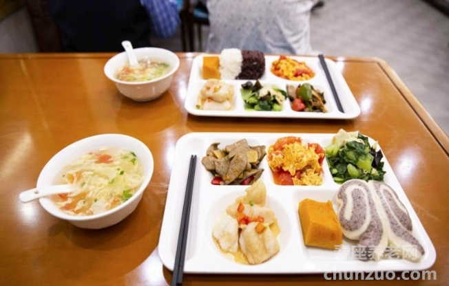 北京市朝阳区香河园福寿苑养老照料中心