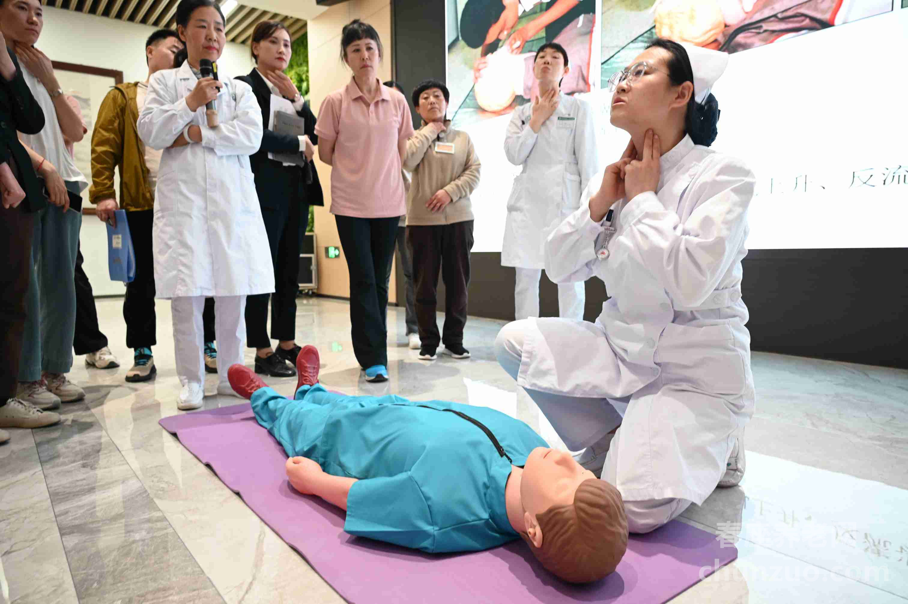 东篱颐养社区