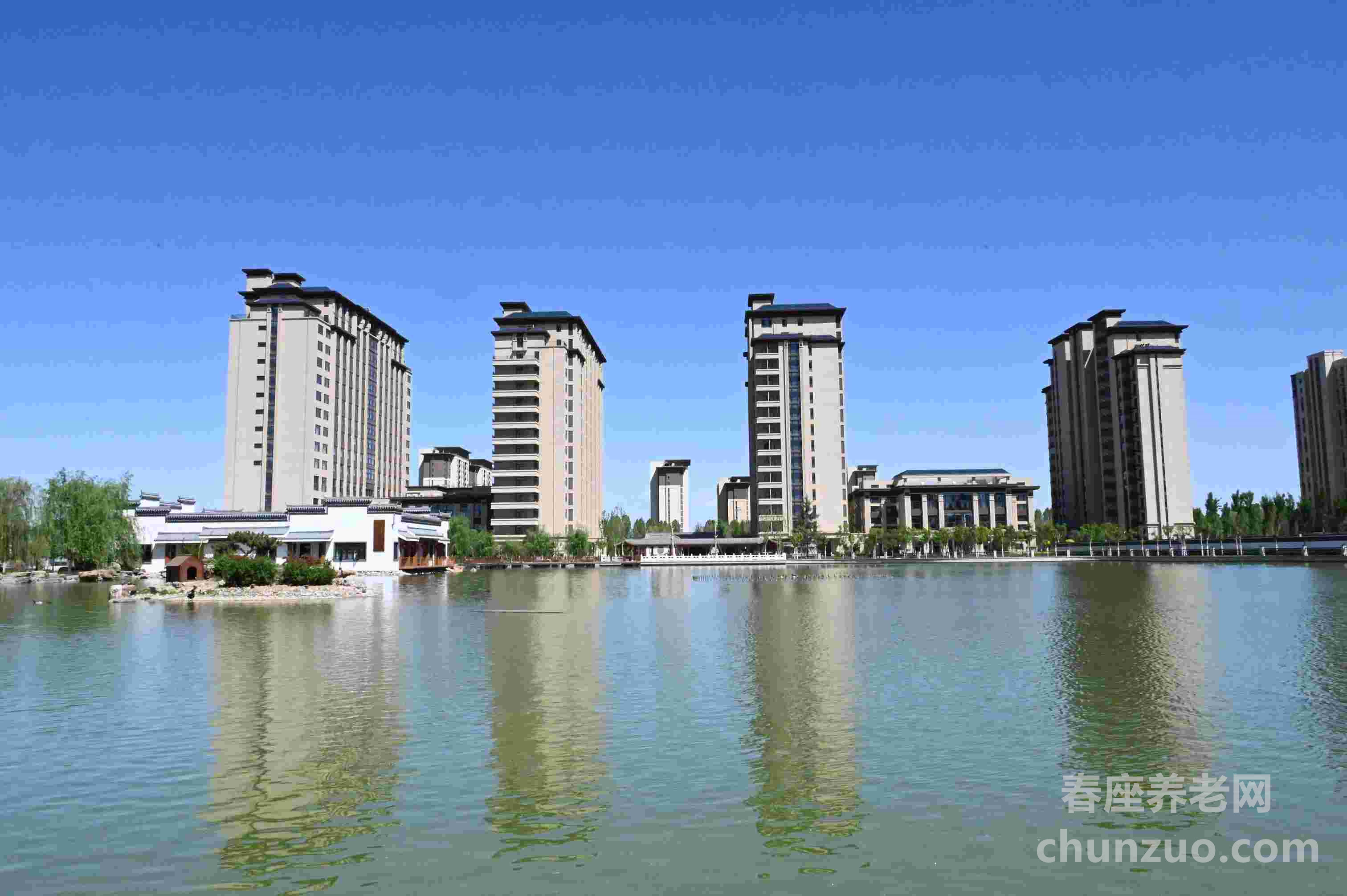 东篱颐养社区