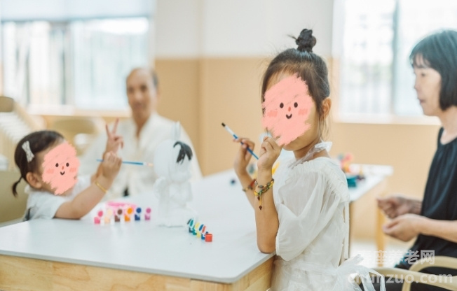 瑞安永乐养老院
