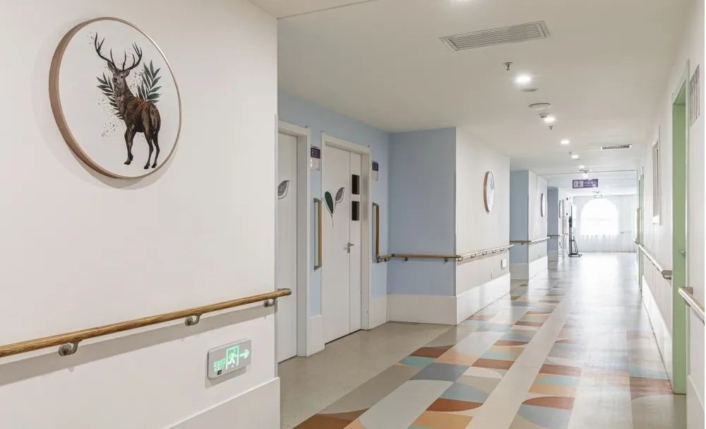 西安哪里有卖护理床的康源养老·西安雁塔护理院_https://www.jmylbn.com_新闻资讯_第1张